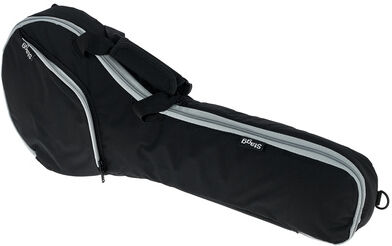 Stagg MA10 Mandolin Bag BK