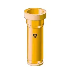 ELMAG Düsen lang 1,2mm für Brenner CP90/91 - 55871
