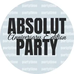 Briefsiegel zum Geburtstag individuell selbst gestalten - Karten und Adressaufkleber einfach bei wunderkarten gestalten und bestellen