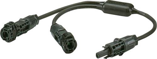 Phoenix Contact Photovoltaik-Y-Verteiler PV-ED6/Y-120(1+/2-)