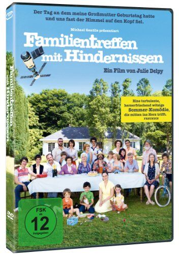 Lou Alvarez - Familientreffen mit Hindernissen - Preis vom 09.10.2026 07:28:09 h
