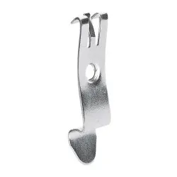 Legrand 036735 Klemmbügel Inkl.M6 Schraube