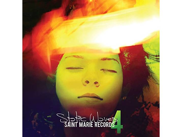 Various Artists - Static Waves Vol.4