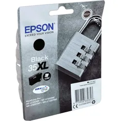 Epson Tinte C13T359140 schwarz 35XL