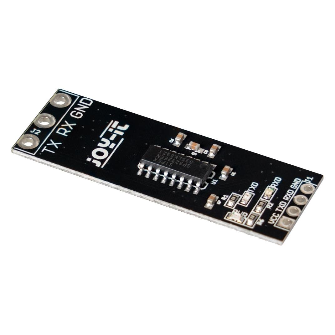Joy-it UART-RS232 Wandler 1 St. (COM-TTL-RS232)