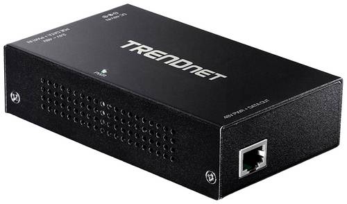TrendNet TPE-E110 TPE-E110 Netzwerk Switch 10 / 100 / 1000 MBit/s PoE-Funktion