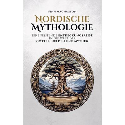 Nordische Mythologie, Taschenbuch von Finn Magnusson, Kleinstadt Fachbuch- und Medienverlag, 978-94-037-2730-1