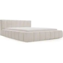 POLSTERBETT Orio 180x200 Beige