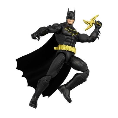 DC 6' AllStarsBlack Suit Batman.JNF56