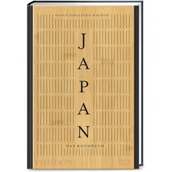 Japan: Das Kochbuch, Ratgeber von Nancy Singleton Hachisu