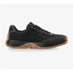 No Name, Herren, Wanderschuhe, Buty outdoor Camper Drift Trail - black rozmiar: 41 (41, 42), Schwarz