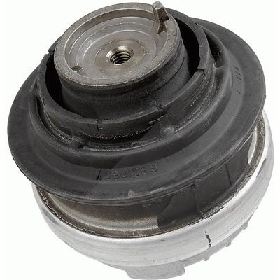 Lemförder Lagerung, Motor [Hersteller-Nr. 1134502] für Mercedes-Benz