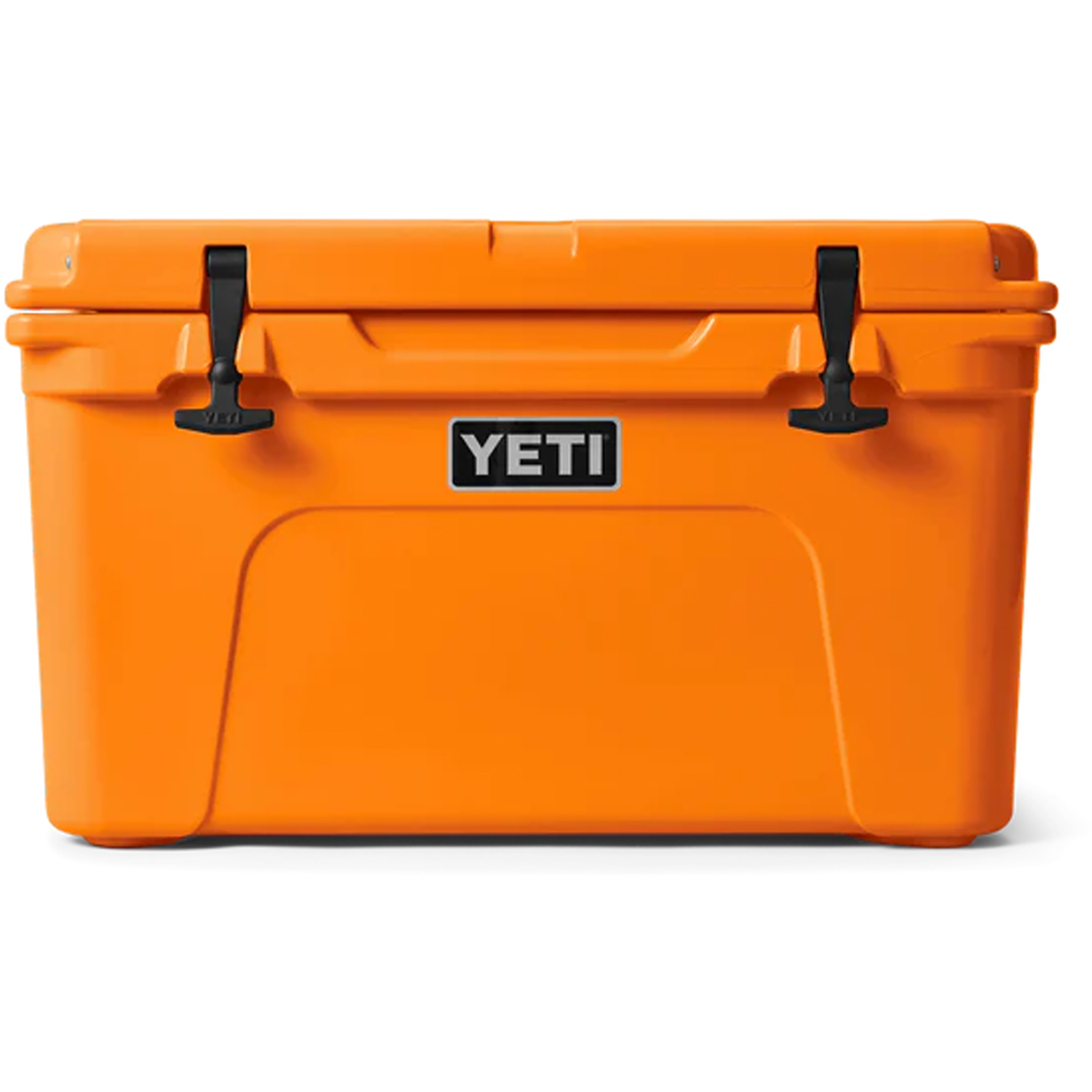 Yeti Tundra 45 Kühlbox Kühlboxen orange Größe 45L Camping | Reise