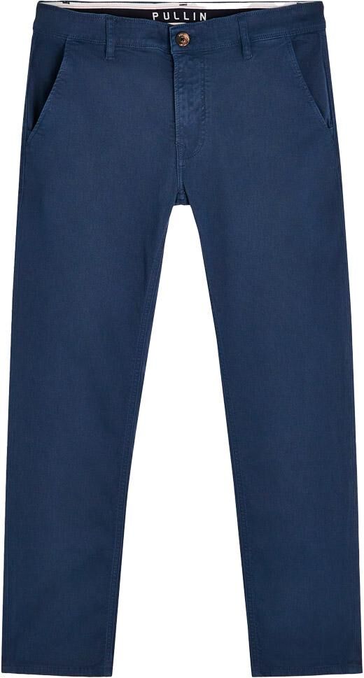 Pullin  - Dening Chino Lagon - L - Pantalon