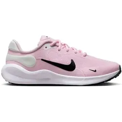 NIKE Kinder Laufschuhe REVOLUTION 7 (GS), Größe 38 in Rot Rot