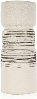 Gild Design House Lorna Ceramic Table Vase, Small