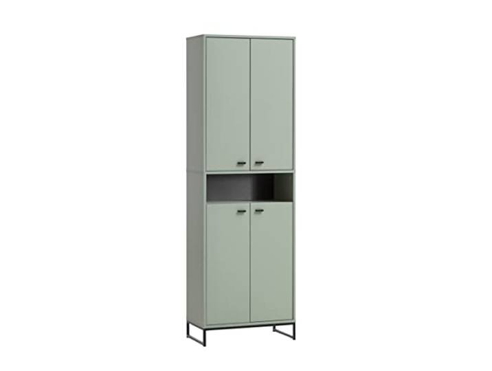 Schildmeyer Janne Schuhschrank 4 Türen Pistazie