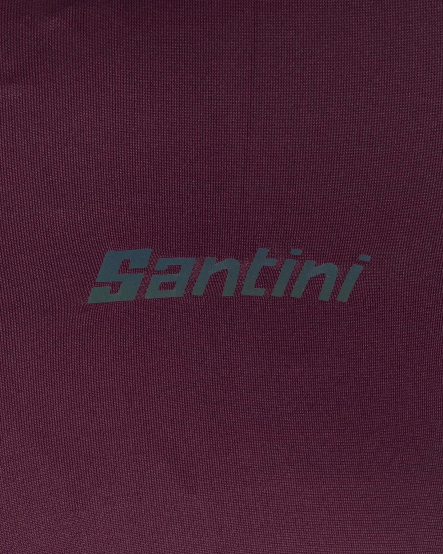 SANTINI Sensation M - Maglia Ciclismo - Uomo - Marrone S