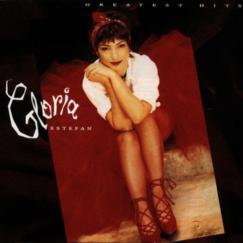 Gloria Estefan - Greatest Hits - Preis vom 11.10.2026 03:10:56 h