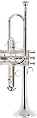 B&S EXE-S eXquisite Eb-Trumpet