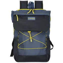 travelite COLOR CRAZE Rucksack Dunkelblau