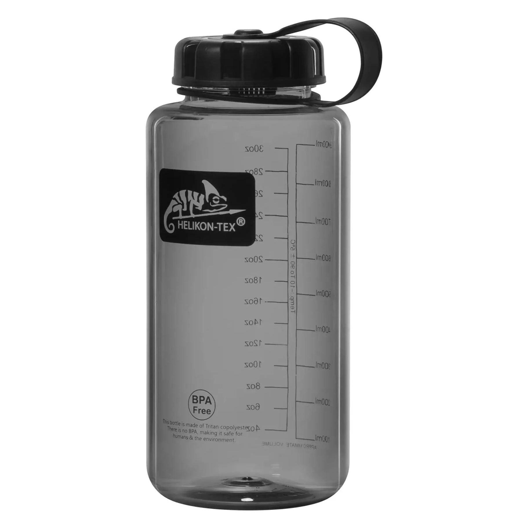 Helikon Helikon-Tex HKT Bottle 1 Litre Grey (1 l) (55031279)