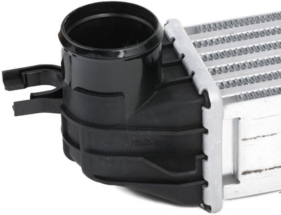 RIDEX 468I0082 Intercooler