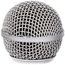 Shure RK143G Ersatzkorb Shure SM58 - Mikrofonzubehör