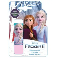 Disney Frozen II Erdbeer Lippenbalsam 4g