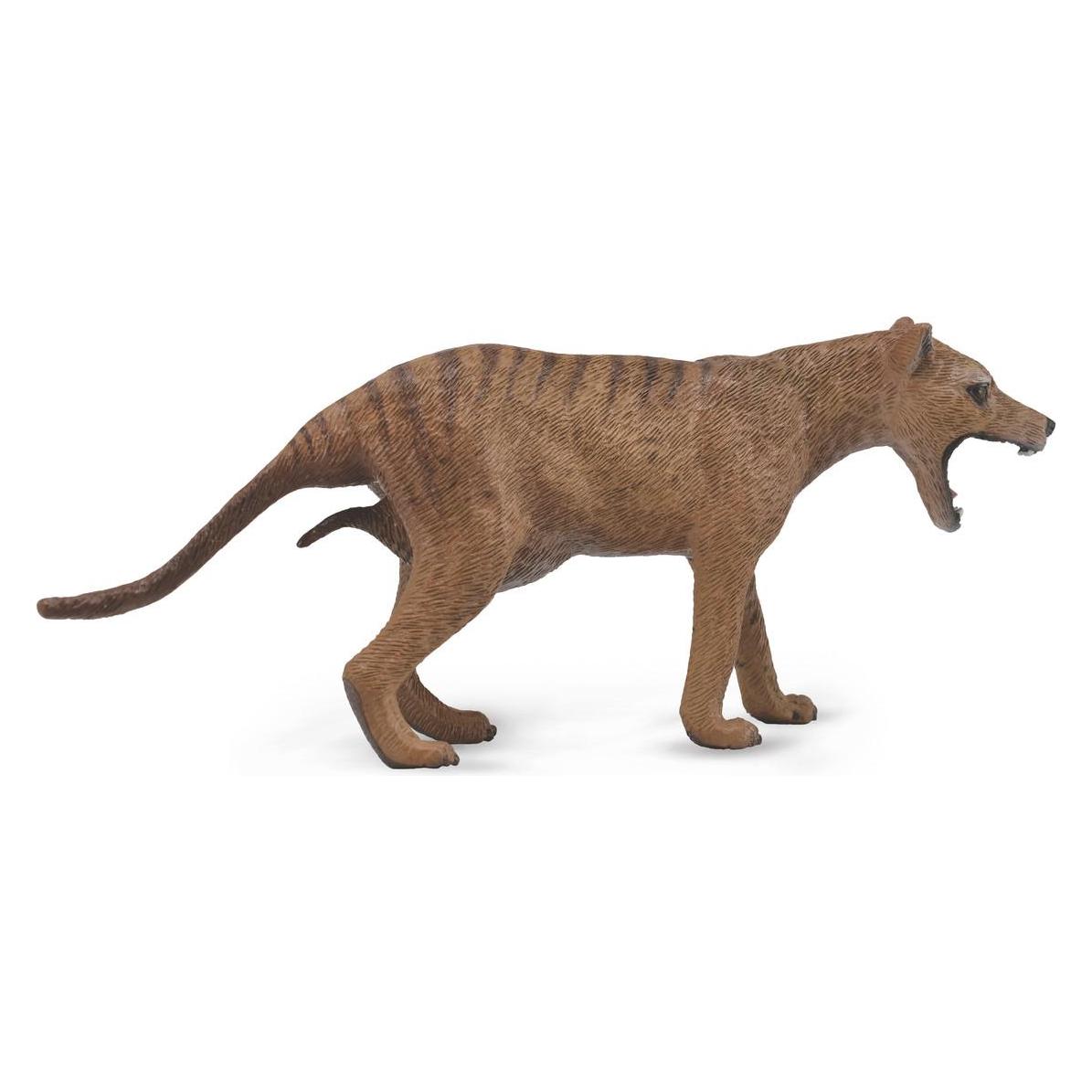 Collecta Beutelwolf - Weibchen Tasmanischer Tiger (L) (88767)