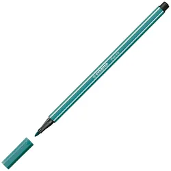 STABILO Filzstift Blau 1.0 mm