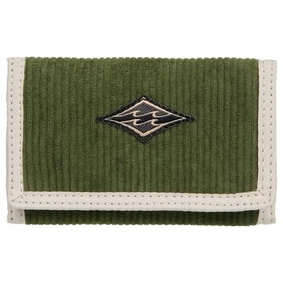 Billabong - Tribong Cord Wallet - Geldbeutel sea spray