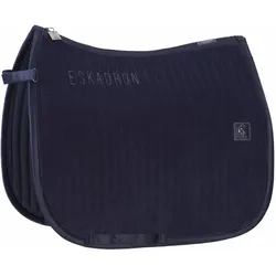Eskadron Schabracke Cord Emblem navy Classic Sports 24, Größe: VS