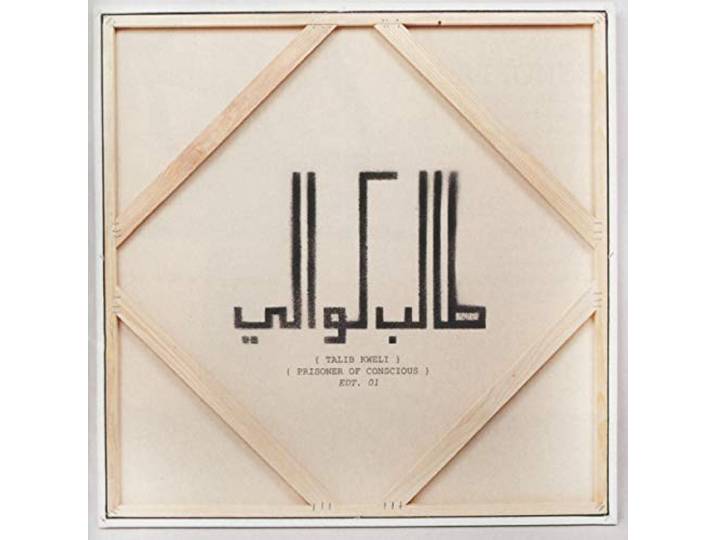 Talib Kweli - Prisoner Of Conscious
