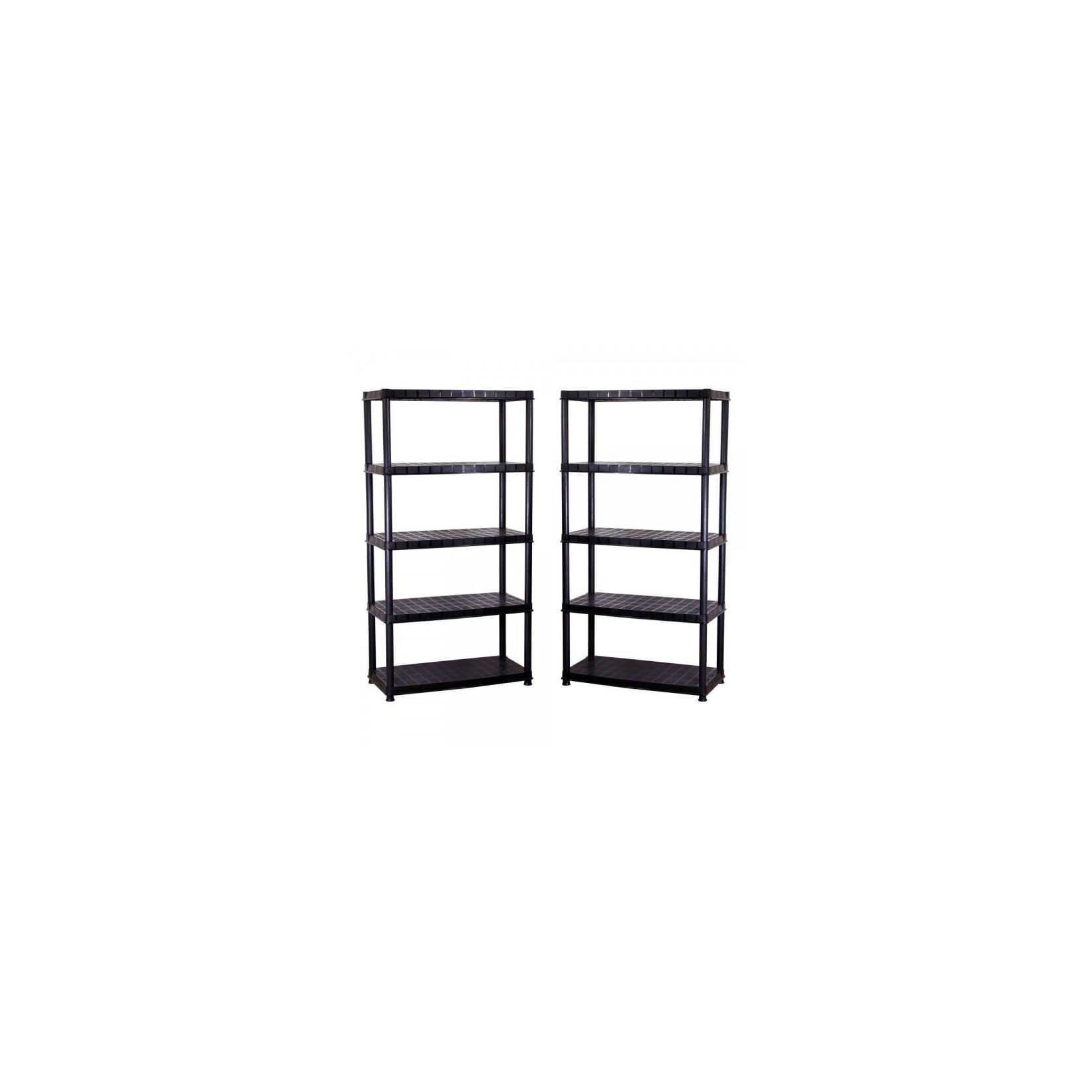 Set: 2 x Kreher Regal Optimo 16 Zoll