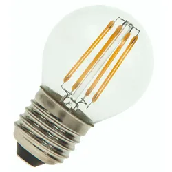 Bailey | LED-Glühbirne | Große Fassung E27 | 4W