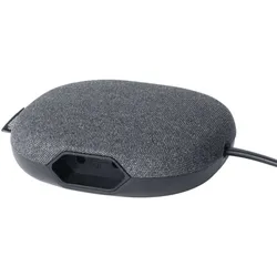 Brennenstuhl Steckdose USB mit Textiloberfläche