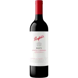 Max's Shiraz Cabernet Sauvignon 2022 - Penfolds
