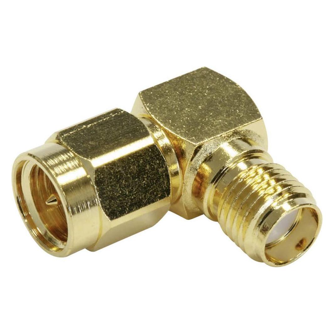 Telegärtner SMBA-Adapter SMA-Stecker (J01154A0021)