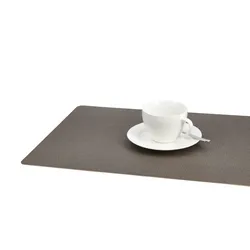 ASA SELECTION Platzset Sisal   ¦ braun ¦ Kunststoff ¦ Maße (cm): B: 46