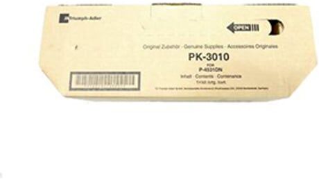 Triumph-Adler PK-3010 toner negro