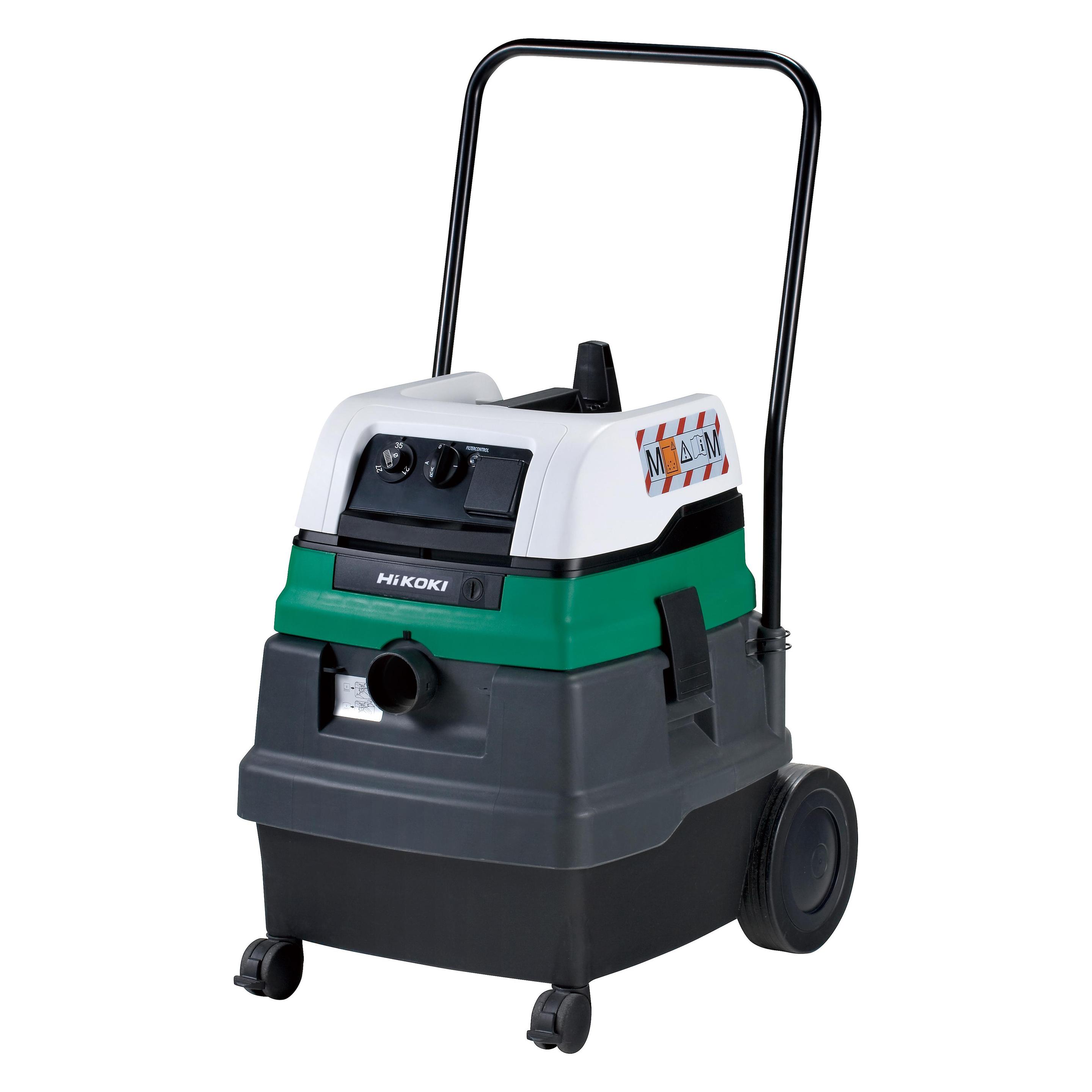 Hitachi RP500YDM (Nass-Trockensauger) (RP500YDMWAZ)