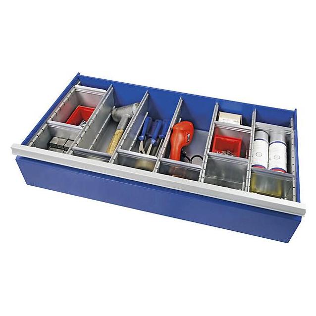 kaiserkraft Schubladeneinteilungs-Set (41962125)