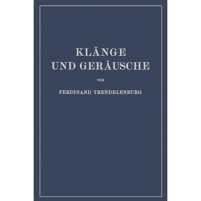 Klänge und Geräusche -