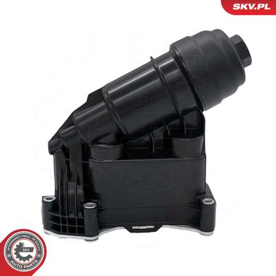 ESEN SKV Gehäuse, Ölfilter 31SKV521 für BMW