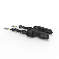 MOTOISM YAMAHA Blinker SP-Flow Blinker - Blinklicht Blink-; Rück- & Bremslicht Ohne