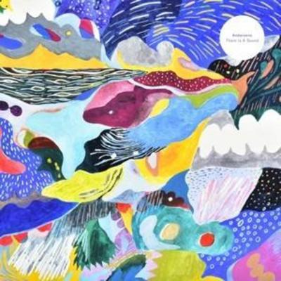 Andersens: There Is A Sound - Andersens, CD