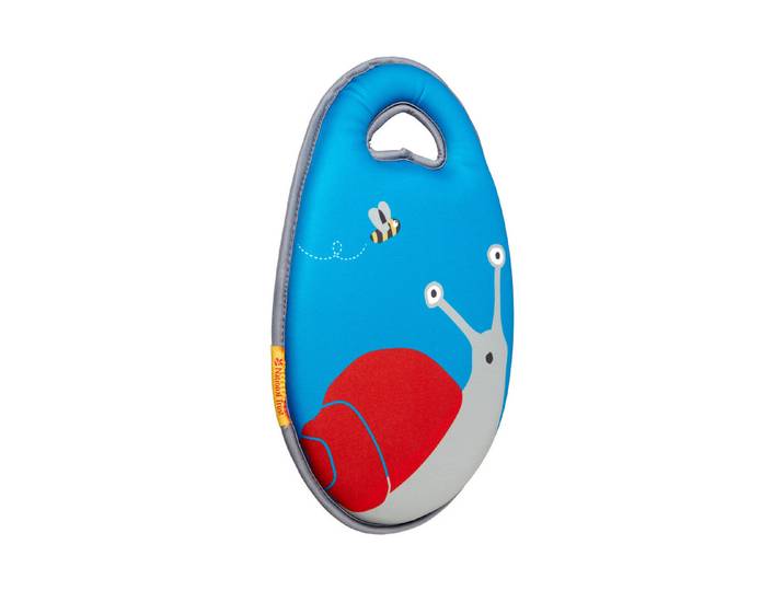 Burgon & Ball Kniekissen Schnecke