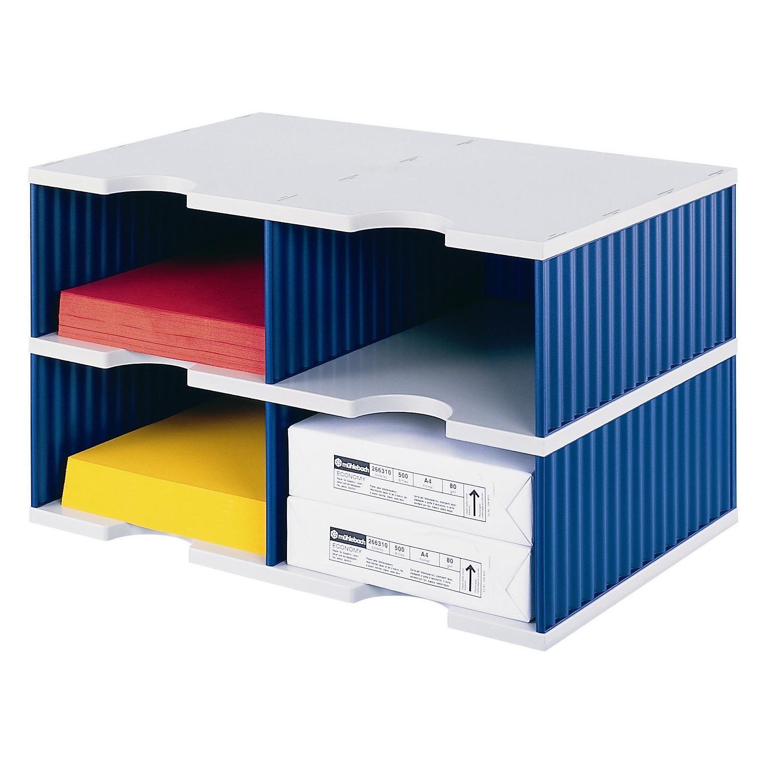 Styro styrodoc duo (C4) (268-02221.38)