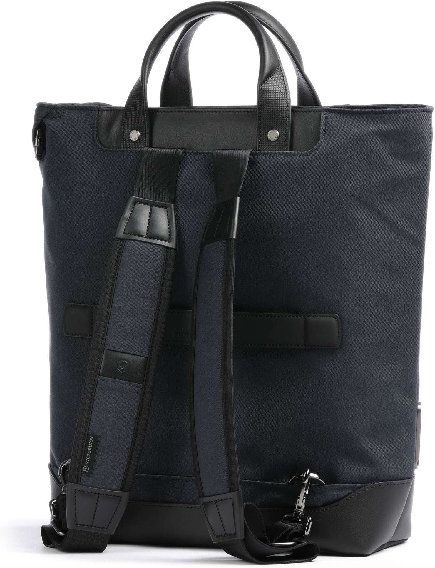 Victorinox Architecture Urban 2 Rucksack-Tasche, blau